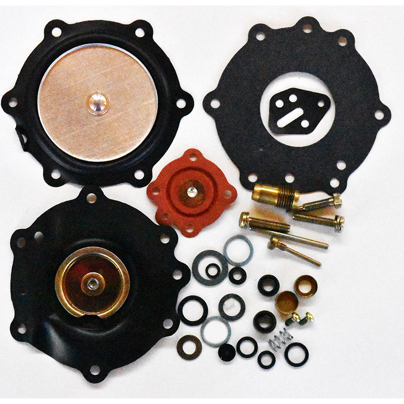 CK955 Carburetor Repair Kit for Zenith Model PC2 Carburetors