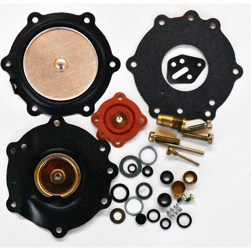 ck0955 Carburetor Kit for Zenith PC210