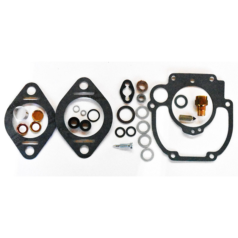 CK956 Carburetor Repair Kit for Zenith Model 63 Carburetors