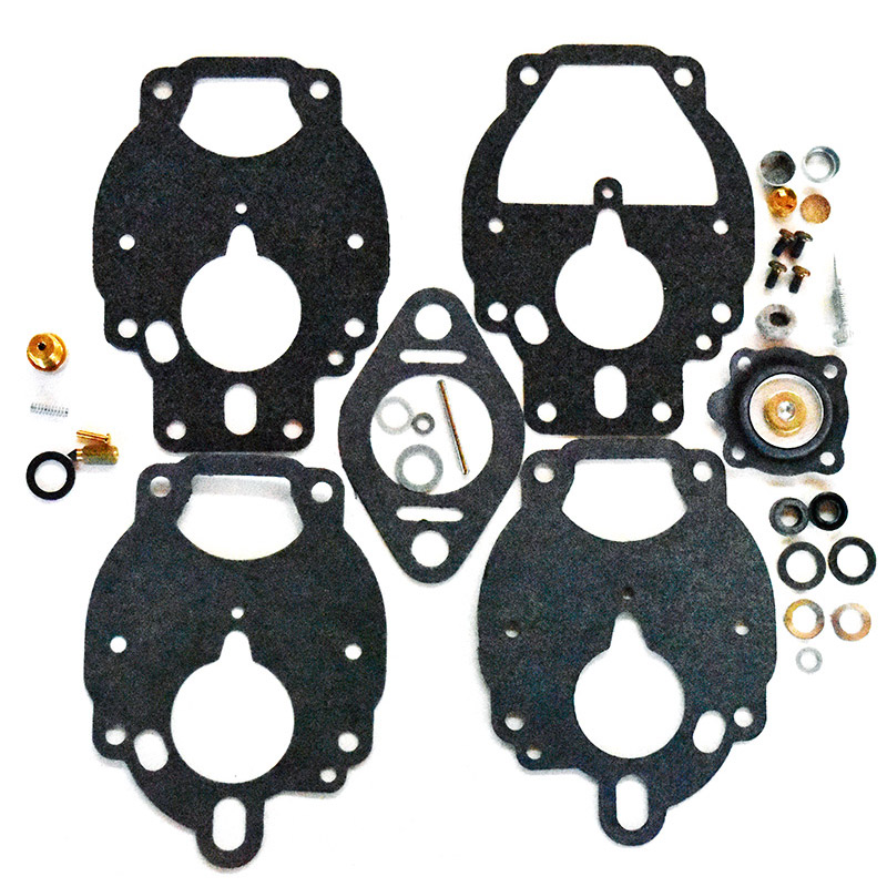 CK957 Carburetor Repair Kit for Zenith Model 267