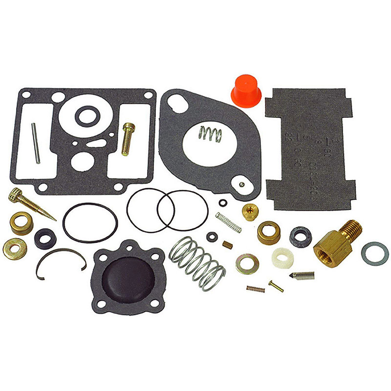 Zenith model 33 carburetor kit