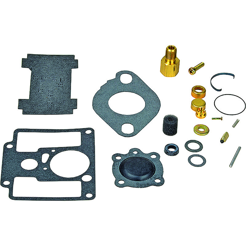 ck0961 Carburetor Kit for Zenith 33AW8CGA