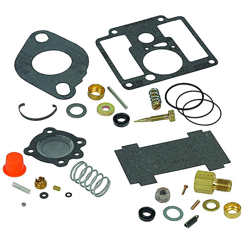 ck0962 Carburetor Kit for Zenith 33AC8