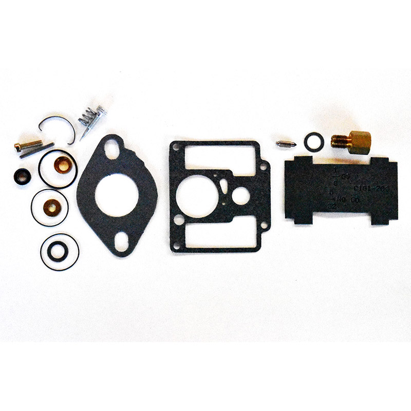 ck0967 Carburetor Kit for Zenith 