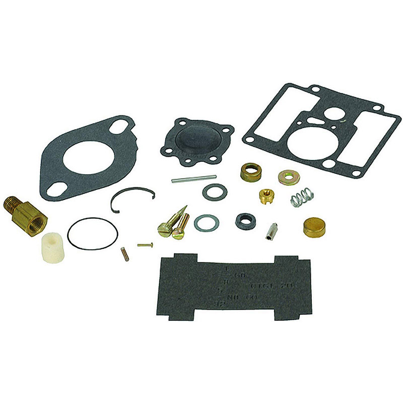 CK968 Carburetor Kit for Zenith Model 33