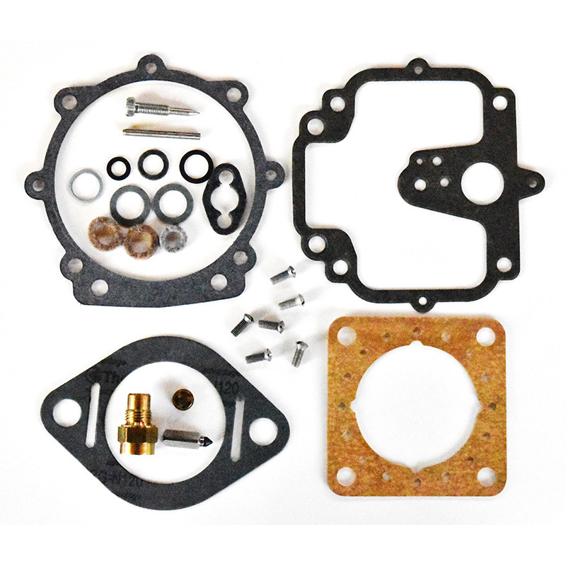 Zenith Model 29 carburetor kit