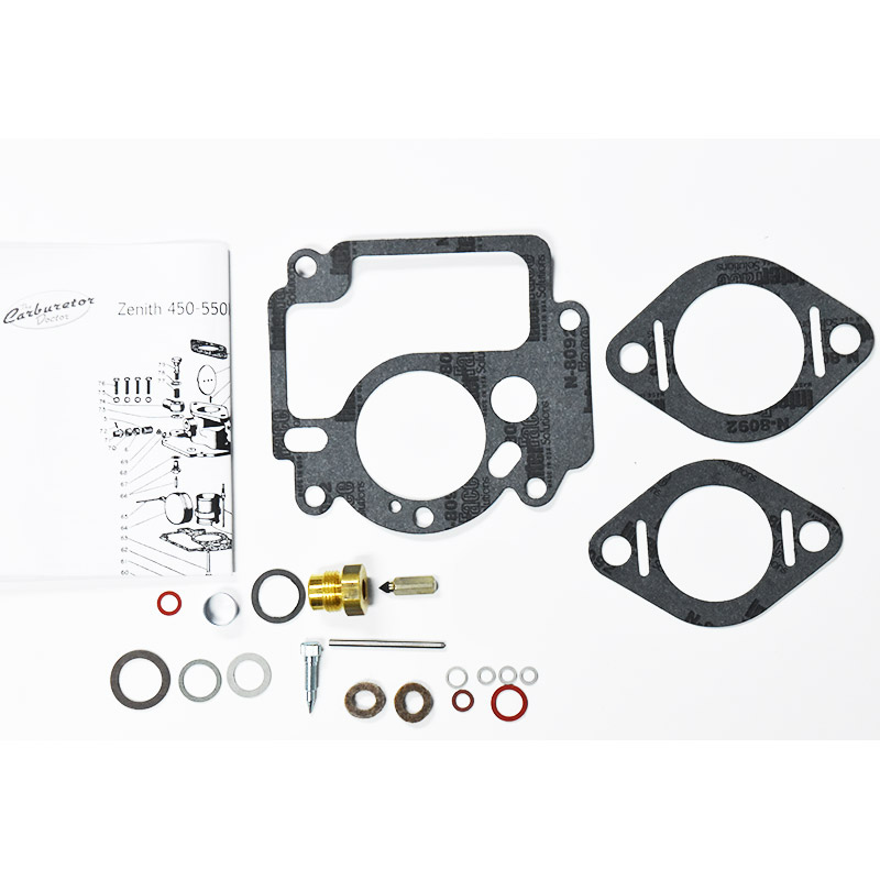 ck0976 Carburetor Kit for Zenith 558M2