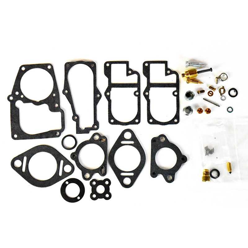 ck0983 Carburetor Kit for Zenith 28BVX9R