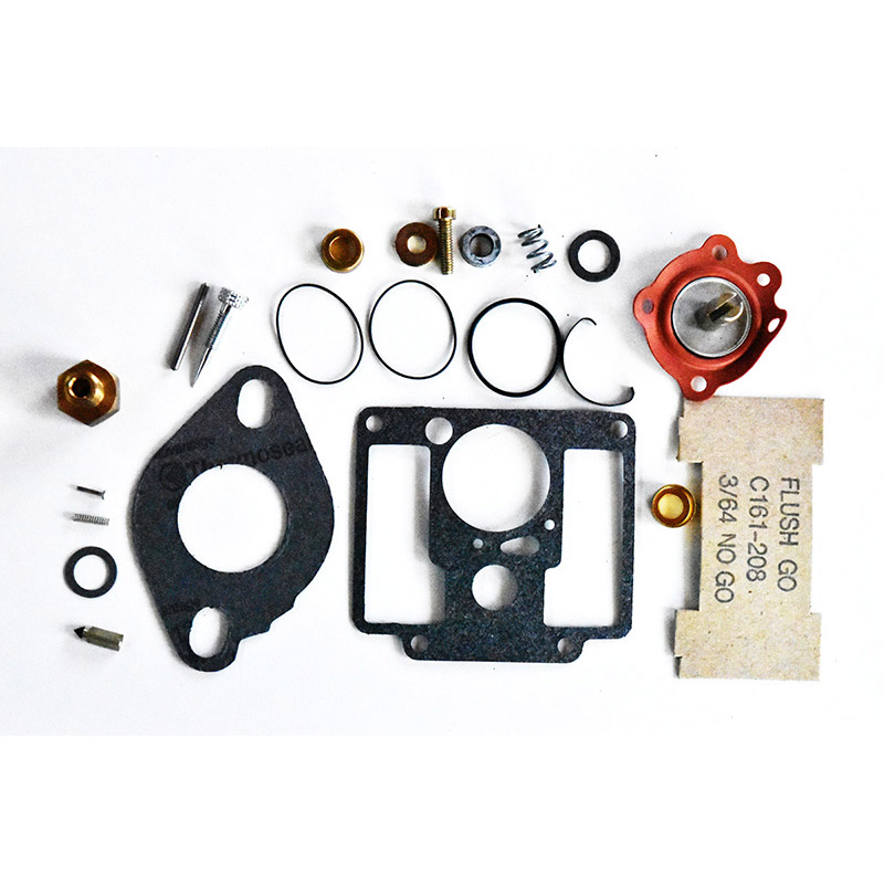 CK986 Carburetor Kit for Zenith Model 33