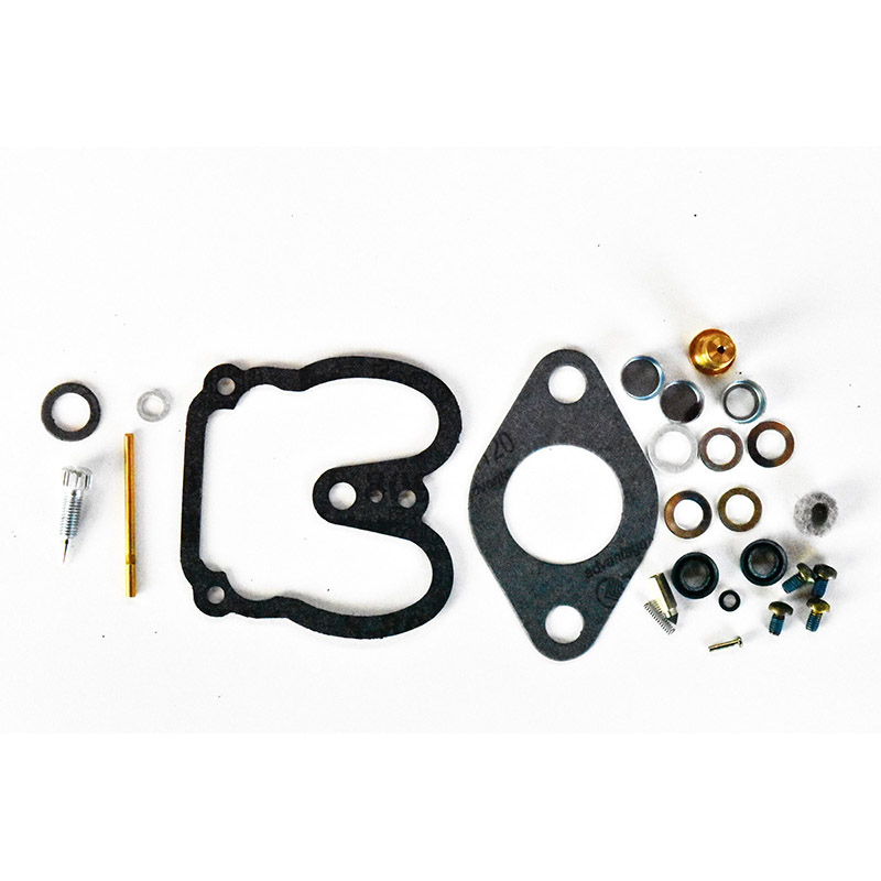 ck0987 Carburetor Kit for Zenith 87A8