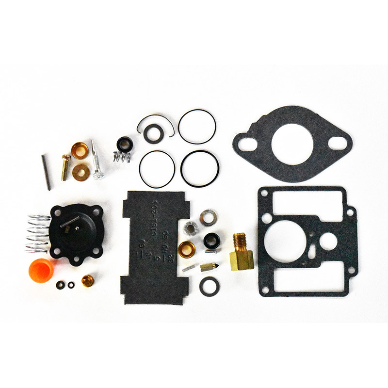 CK990 Zenith 33 Carburetor Rebuild Kit