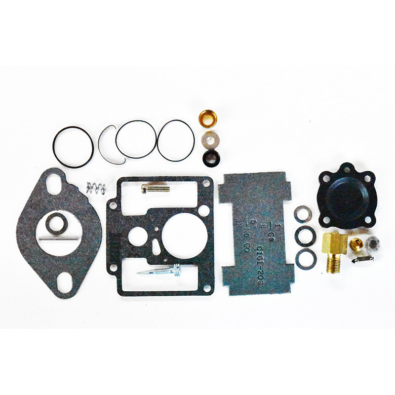 ck0992 Carburetor Kit for Zenith 33AC8C