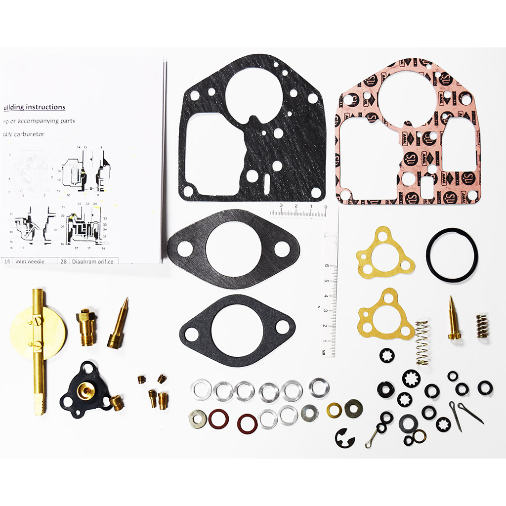 CK1302 Carburetor Kit for David Brown IH