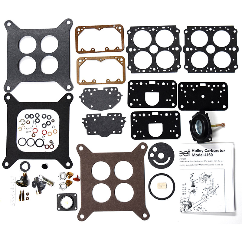 CK4223 Carburetor Rebuild Kit for Holley 4150