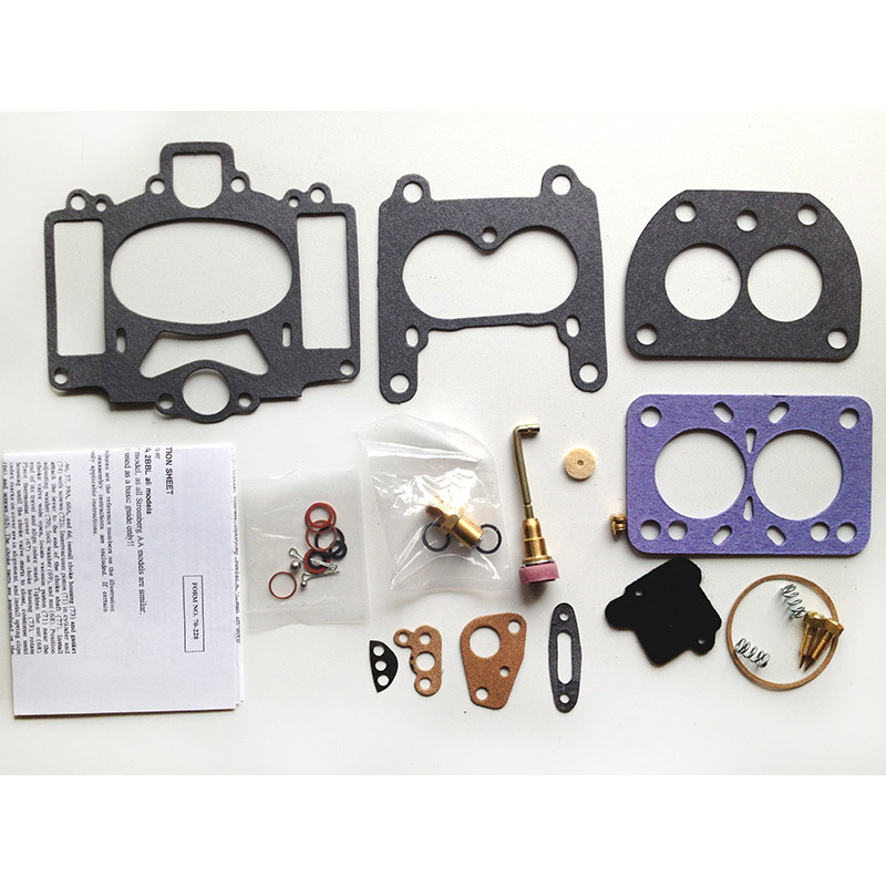 CK4332 Carburetor Repair Kit for Stromberg AA