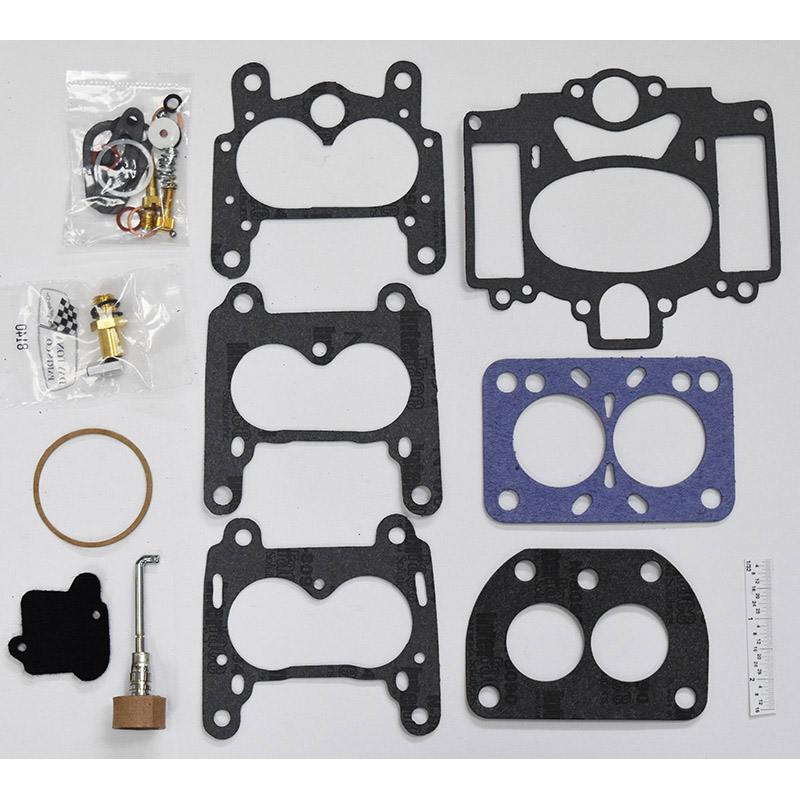 Stromberg AA kit