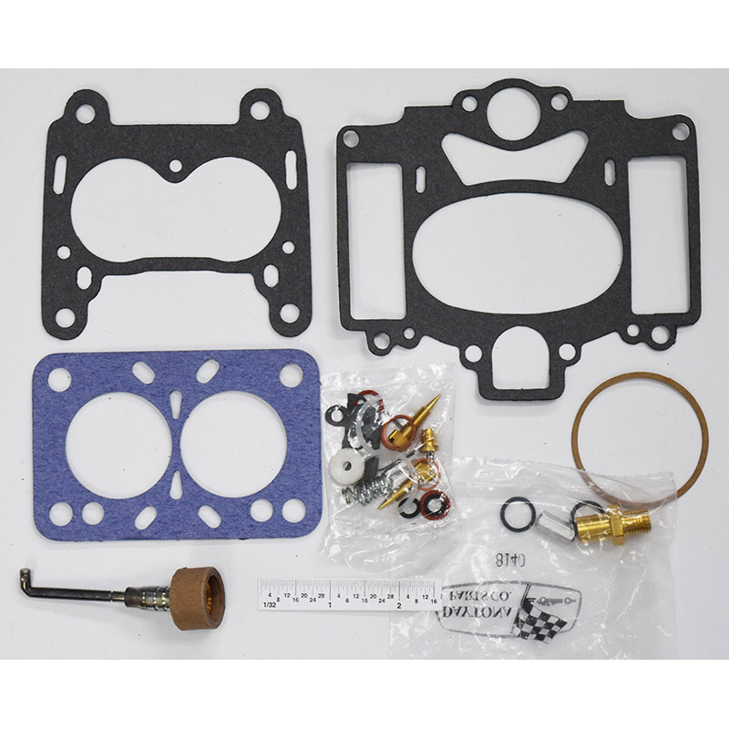 CK4342 Carburetor Repair Kit for Stromberg AAV