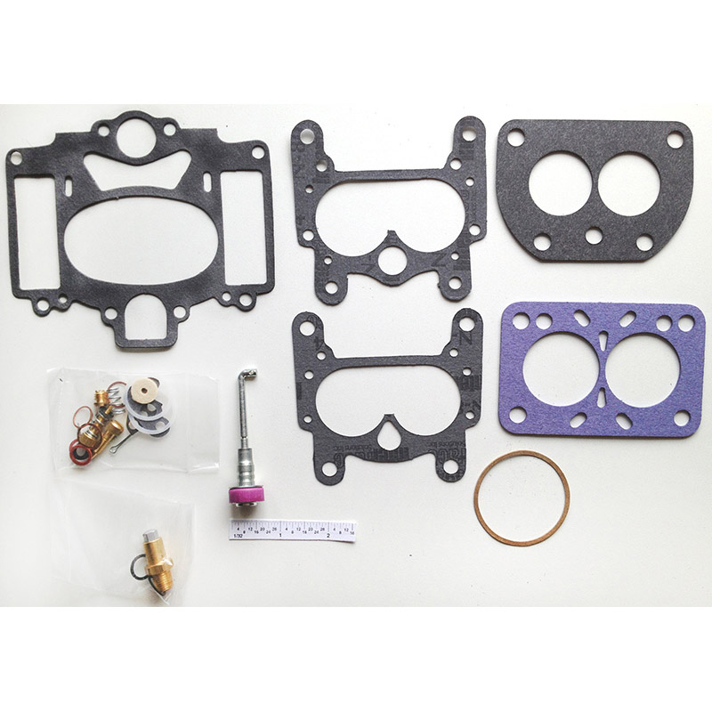 CK4343 Carburetor Repair Kit for Stromberg AA, AAV