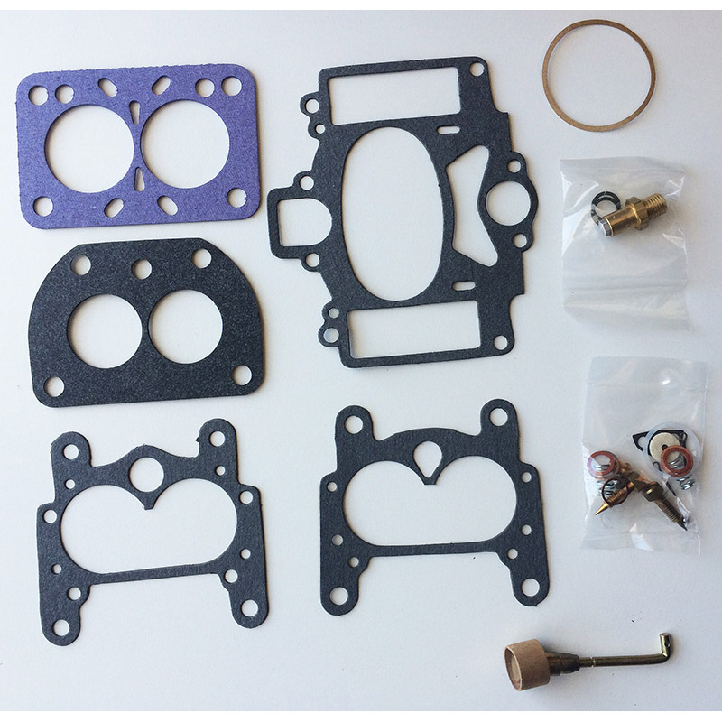 CK4346 Carburetor Repair Kit for 1937 Cord 812 With Stromberg AA-25