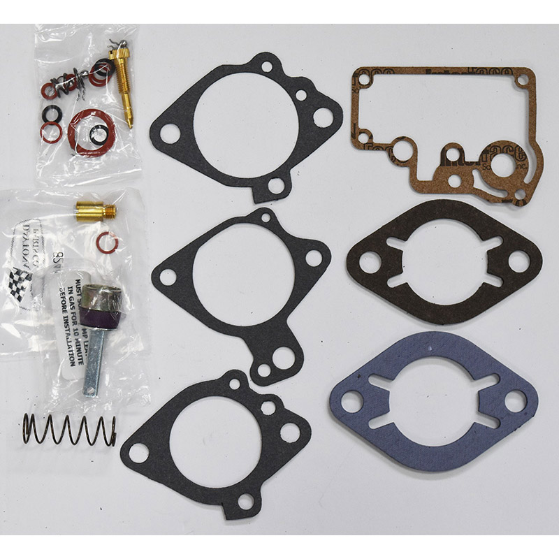 CK4373 Carburetor Rebuild Kit for Carter WA-1 carburetor - 1940 Studebaker