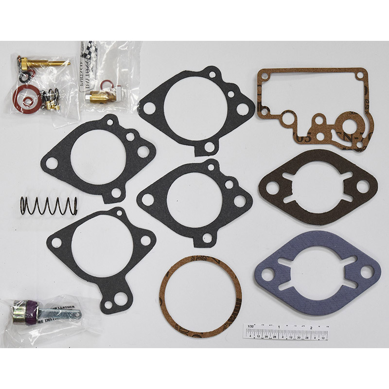 CK4392 Carburetor Rebuild Kit for 1939-1950 Oldsmobile