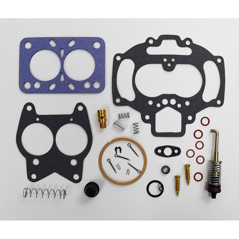 CK4402 Carburetor Rebuild Kit for 1951-1953 Oldsmobile with Rochester BB