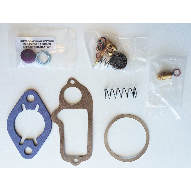 CK4415 1933-1938 Pontiac Carter W-1 Carburetor Rebuild Kit