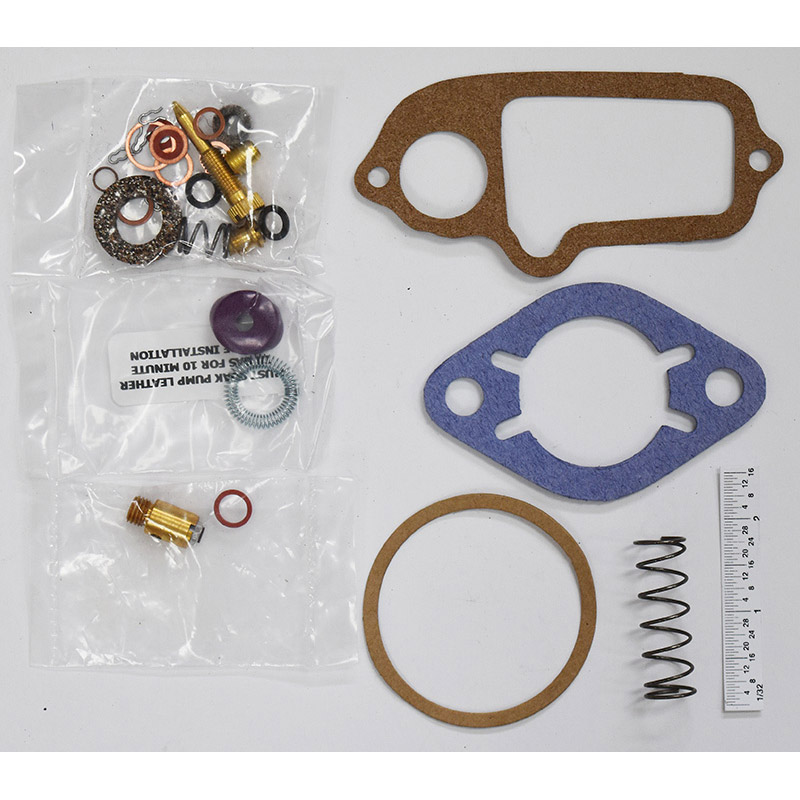 CK4416 Carter W-1 Carburetor Rebuild Kit