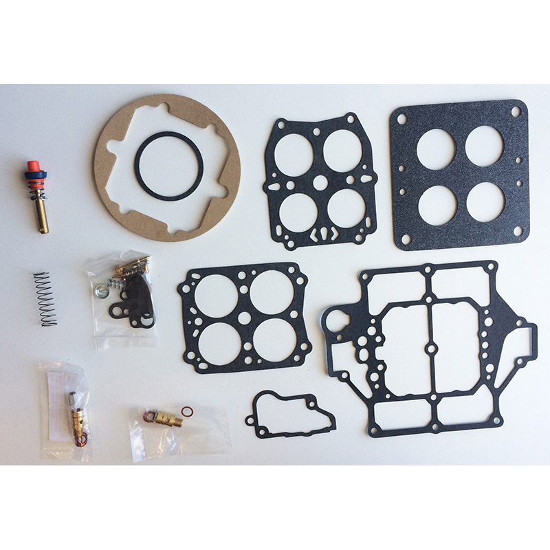 CK4481 Carter WCFB Carburetor Rebuild Kit for 1953-1958 Packard