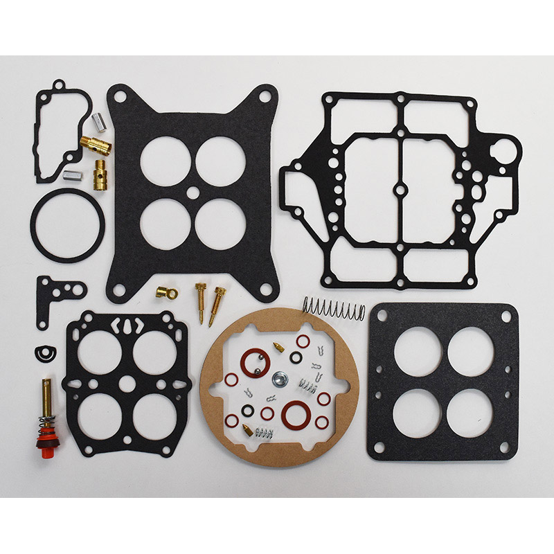 ck4483 Carter WCFB carburetor repair kit for 1952-55 Oldsmobile