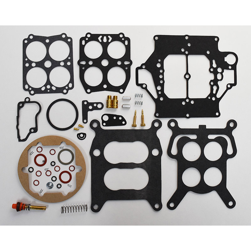 CK4484 Carter WCFB Carburetor Rebuild Kit for 1955-1957 Pontiac