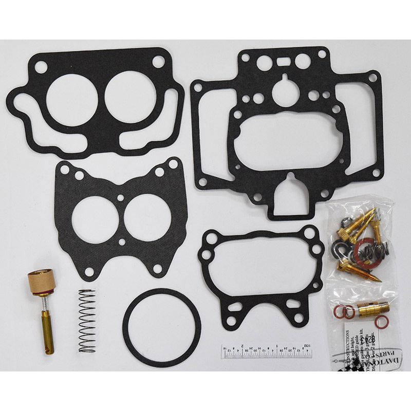 CK4513 Carburetor Repair Kit for 1950-1951 Cadillac Carter WCD