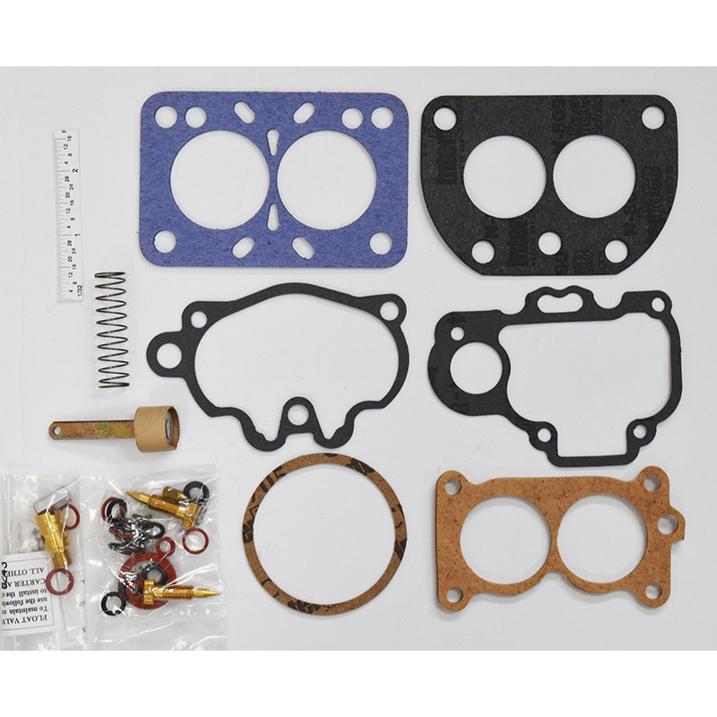 CK4543 Carburetor Repair Kit for 1939-1950 Packard Carter WDO carburetors