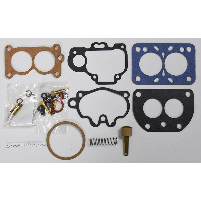 CK4544 Carburetor Repair Kit for 1935-1940 Buick with Carter WDO