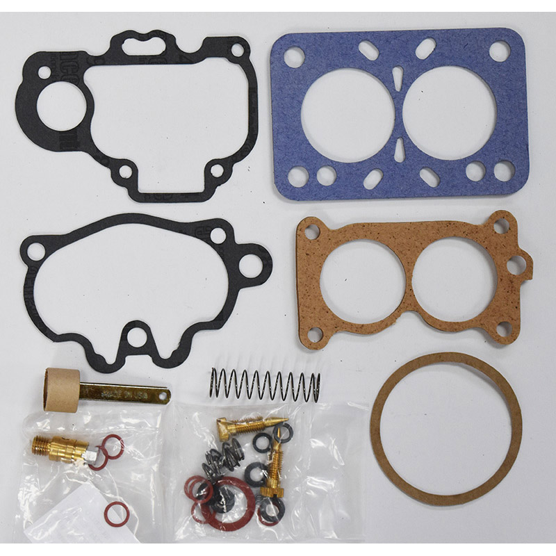 CK4549 Carburetor Rebuild Kit for Carter WDO : 1939-1940 LaSalle