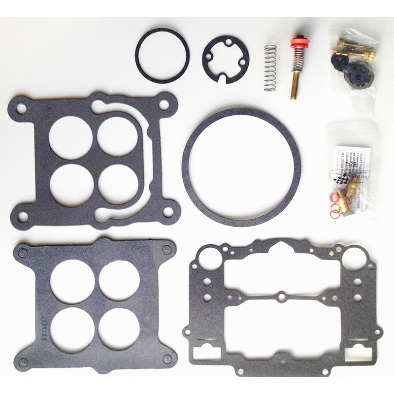 CK4551 Carburetor Rebuild Kit for 1962-65 Chevrolet 409 Dual Carter AFB