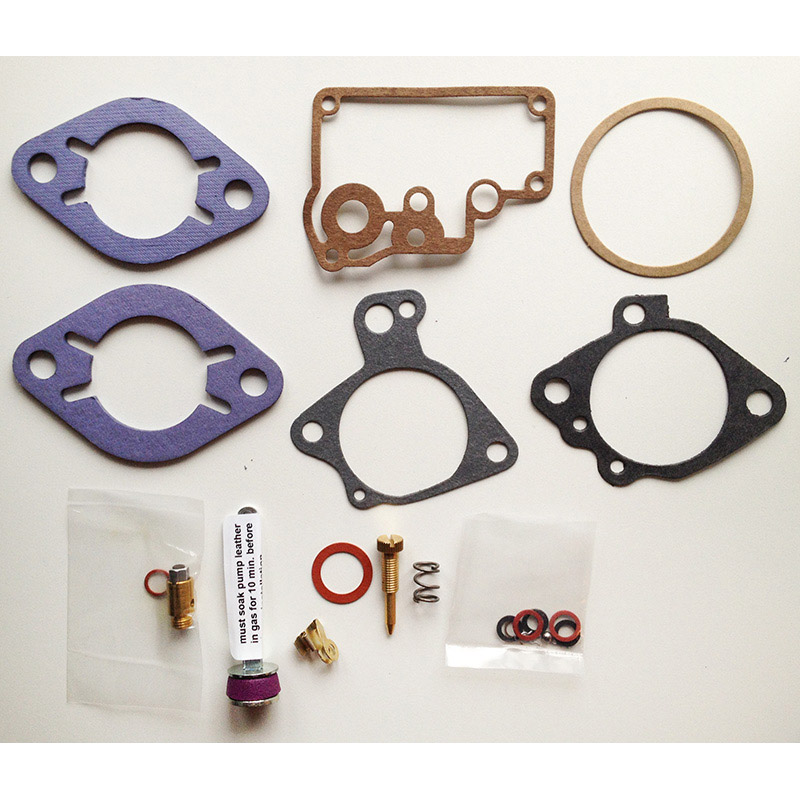 CK4643 1940-1942 Hudson Carter WA-1 Carburetor Repair Kit