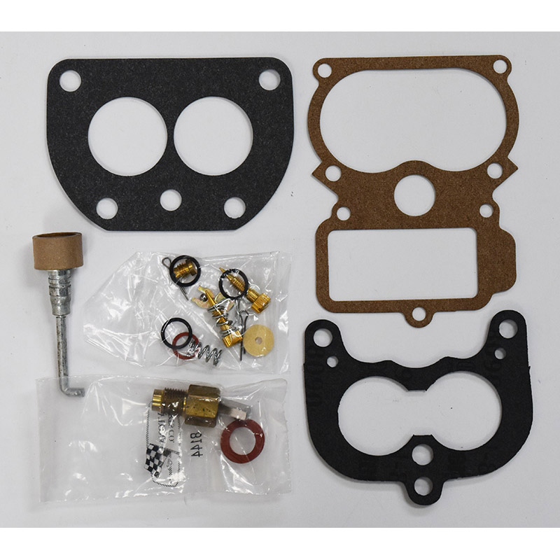 CK4653 Carburetor Rebuild Kit for 1935-36 LaSalle Stromberg EE-15