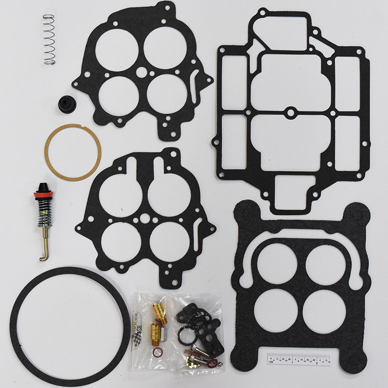 Rochester 4G, 4GC kit