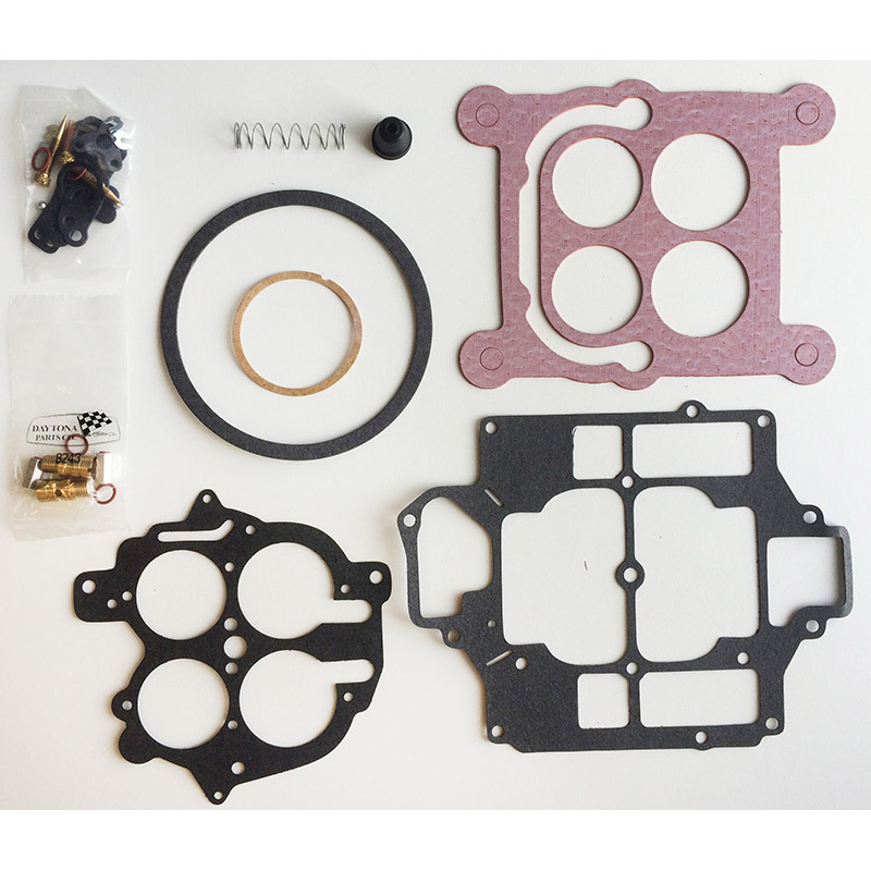 CK4683 Carburetor Rebuild Kit for 1963-1965 Chevrolet 409 with Rochester 4GC