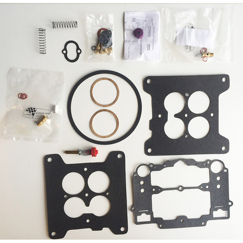 CK4712 Carburetor Rebuild Kit for 1963-1968 Lincoln with Carter AFB