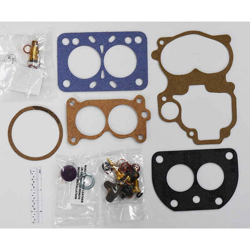 CK4813 Carburetor Repair Kit for Hupmobile Carter WDO