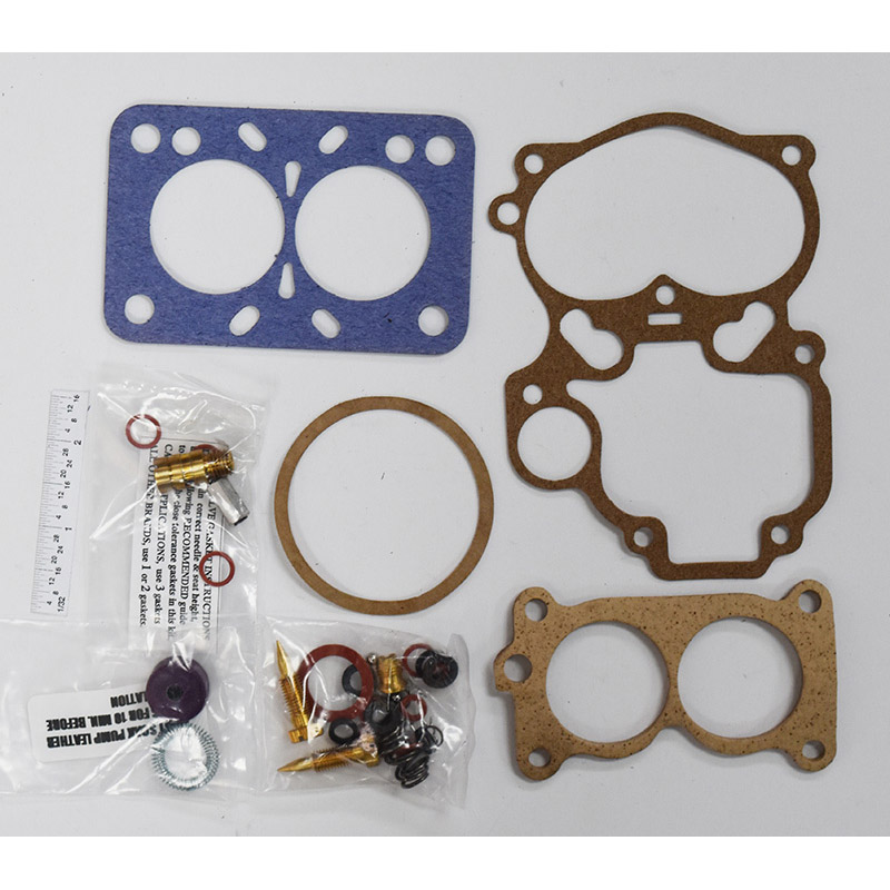 CK4814 Carburetor Repair Kit for LaSalle Carter WDO