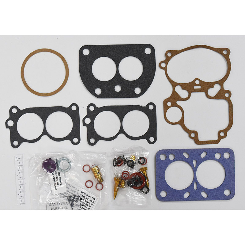 CK4815 Carburetor Repair Kit for 1936-1937 Oldsmobile Carter WDO