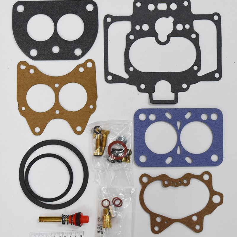 CK4822 Carburetor Rebuild Kit 1946-1949 Buick With Carter WCD