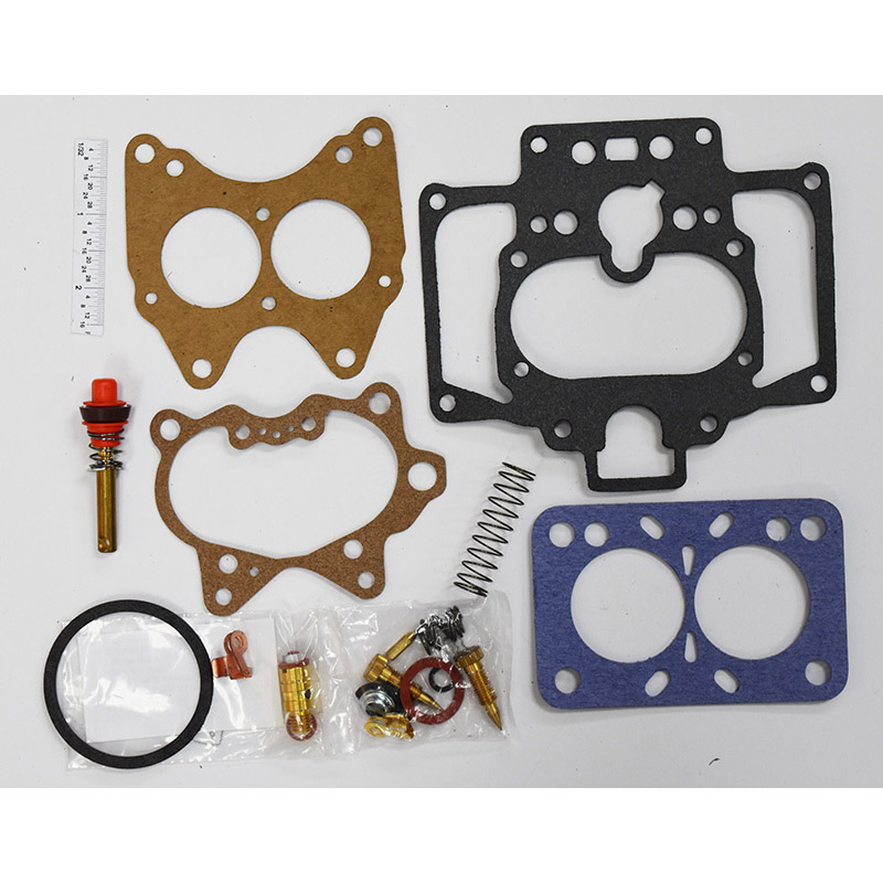 CK4825 Carburetor Repair Kit for 1953-1955 Nash