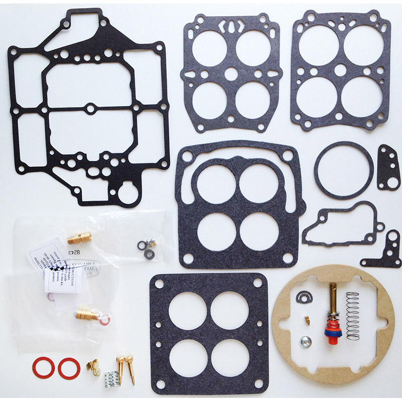 CK4833 Carburetor Repair Kit for 1952-1956 Buick Carter WCFB