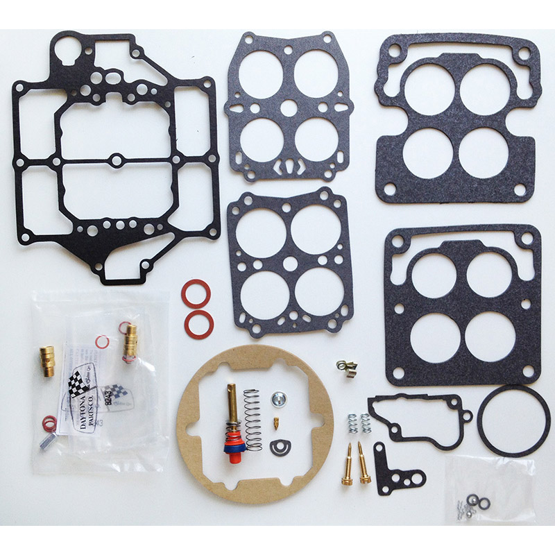 CK4834 Carburetor Repair Kit for 1952-1956 Cadillac