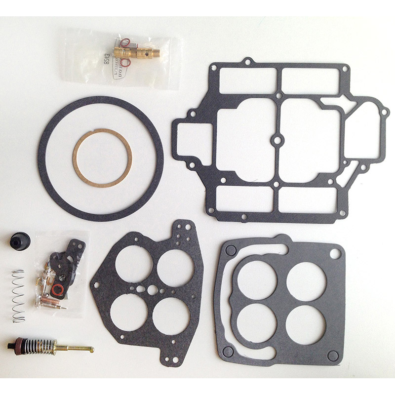 CK4851 Carburetor Rebuild Kit for 1955 Buick Rochester 4GC