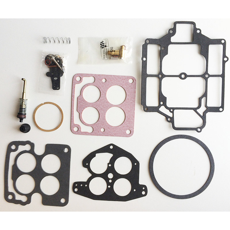 CK4852 Carburetor Rebuild Kit for 1954-1955 Cadillac Rochester 4GC